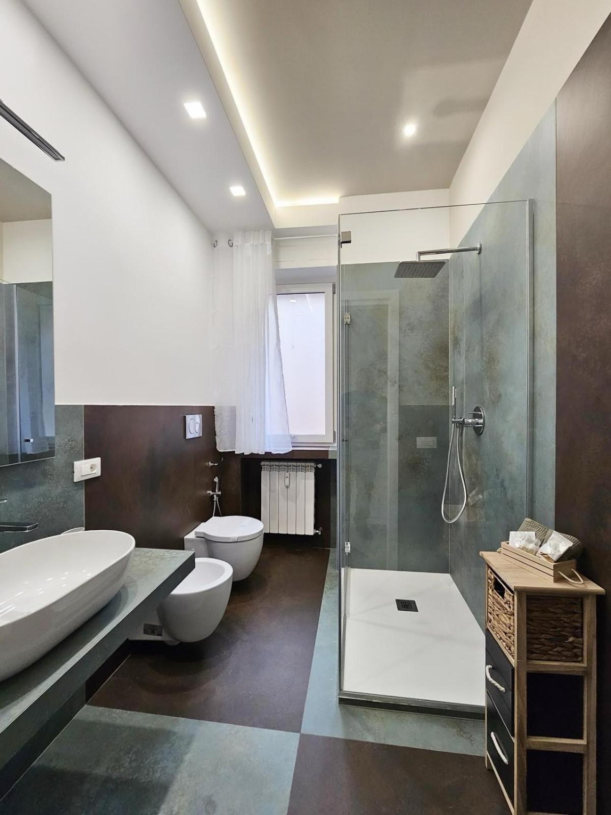Holiday Home San Martino-Floridiana เนเปิลส์ ภายนอก รูปภาพ