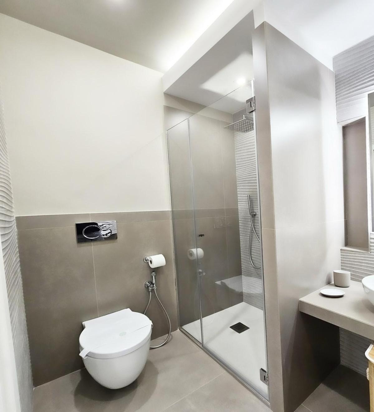 Holiday Home San Martino-Floridiana เนเปิลส์ ภายนอก รูปภาพ