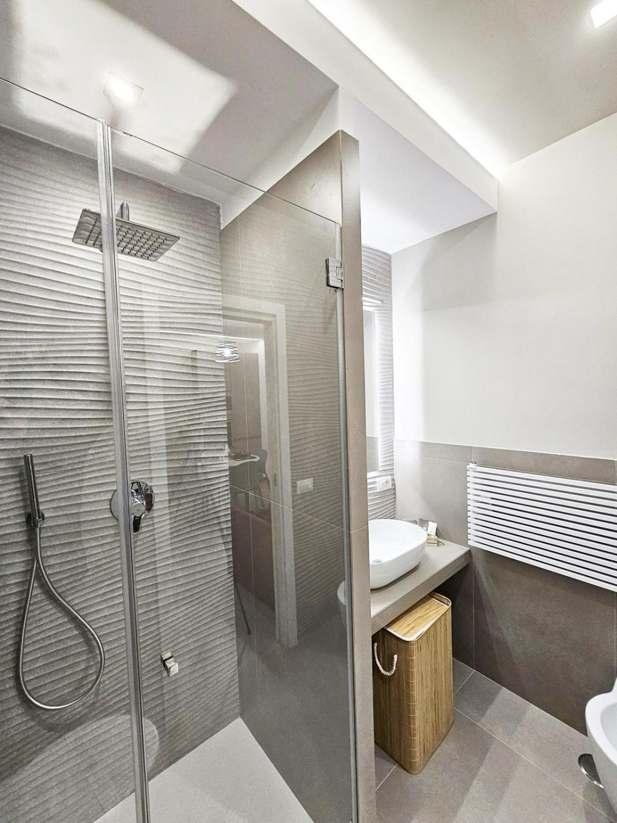 Holiday Home San Martino-Floridiana เนเปิลส์ ภายนอก รูปภาพ