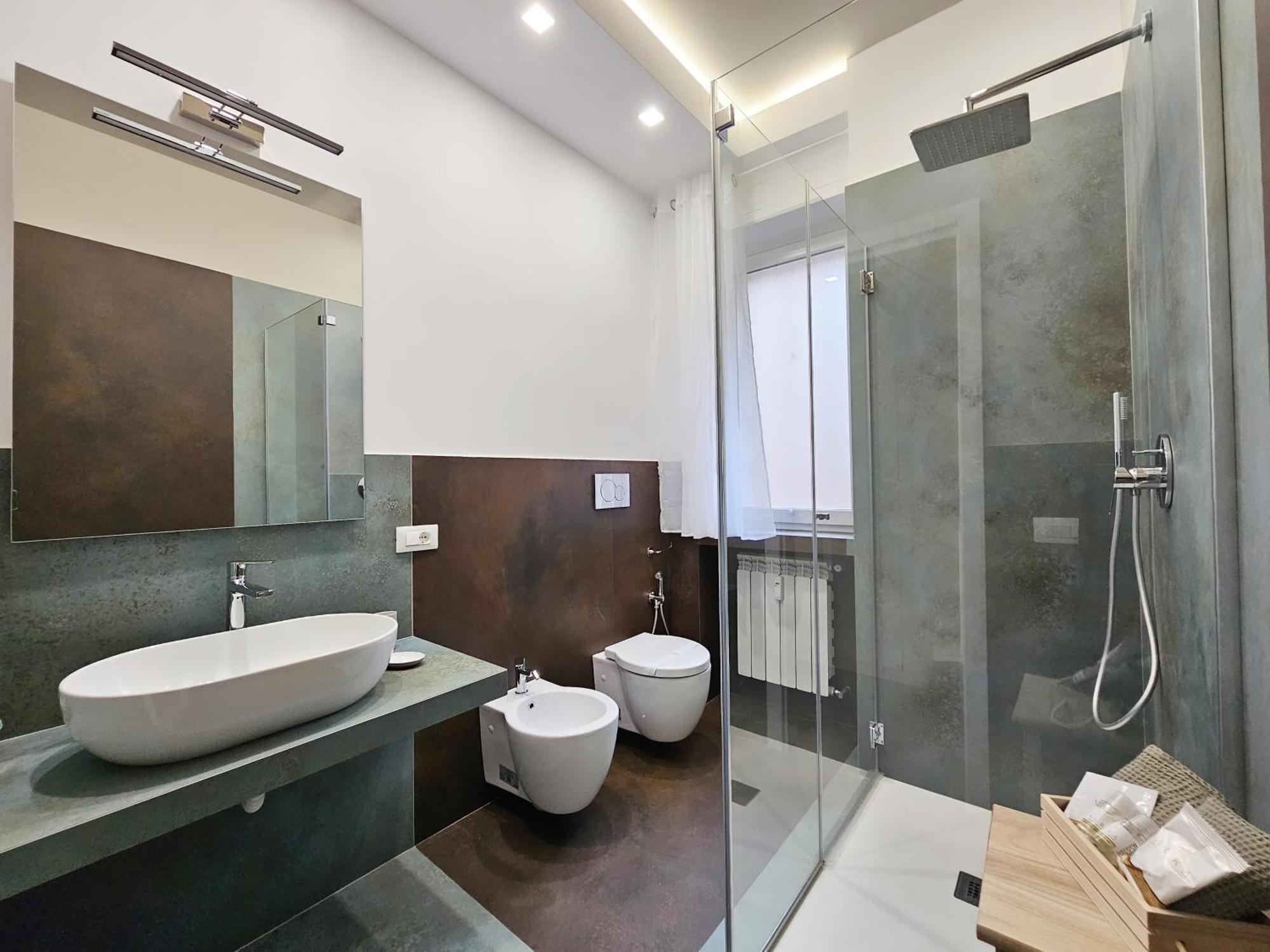 Holiday Home San Martino-Floridiana เนเปิลส์ ภายนอก รูปภาพ