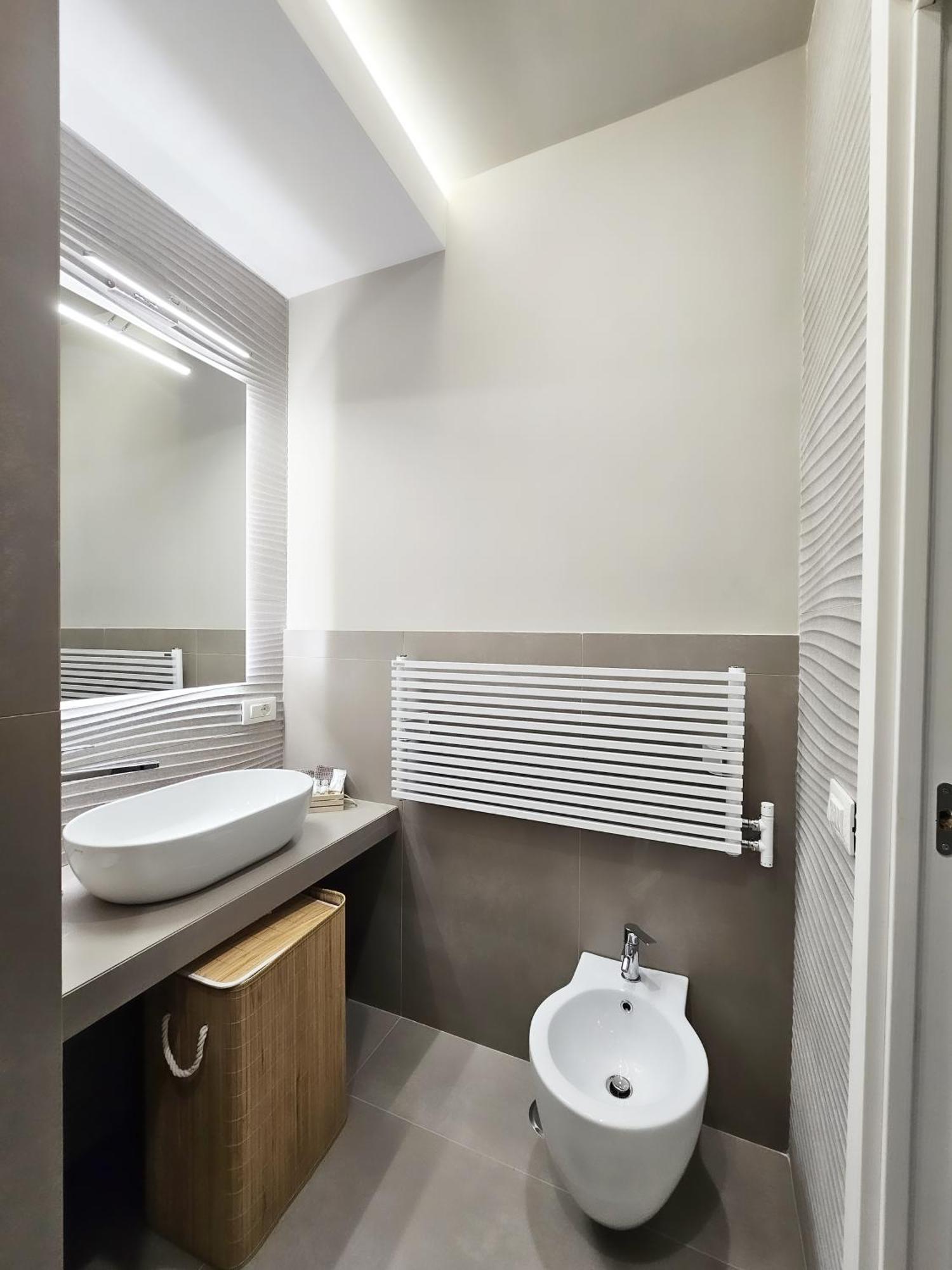 Holiday Home San Martino-Floridiana เนเปิลส์ ภายนอก รูปภาพ