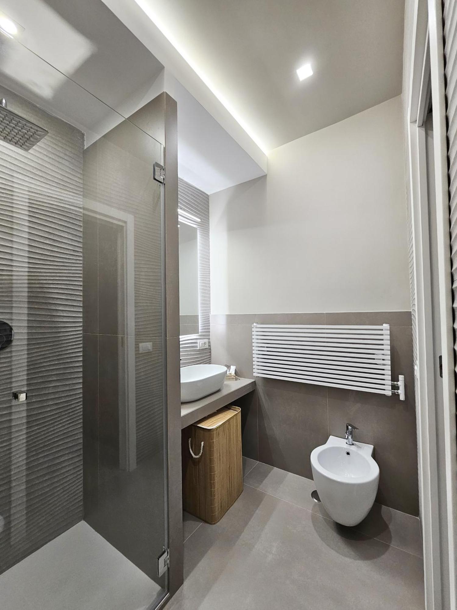 Holiday Home San Martino-Floridiana เนเปิลส์ ภายนอก รูปภาพ
