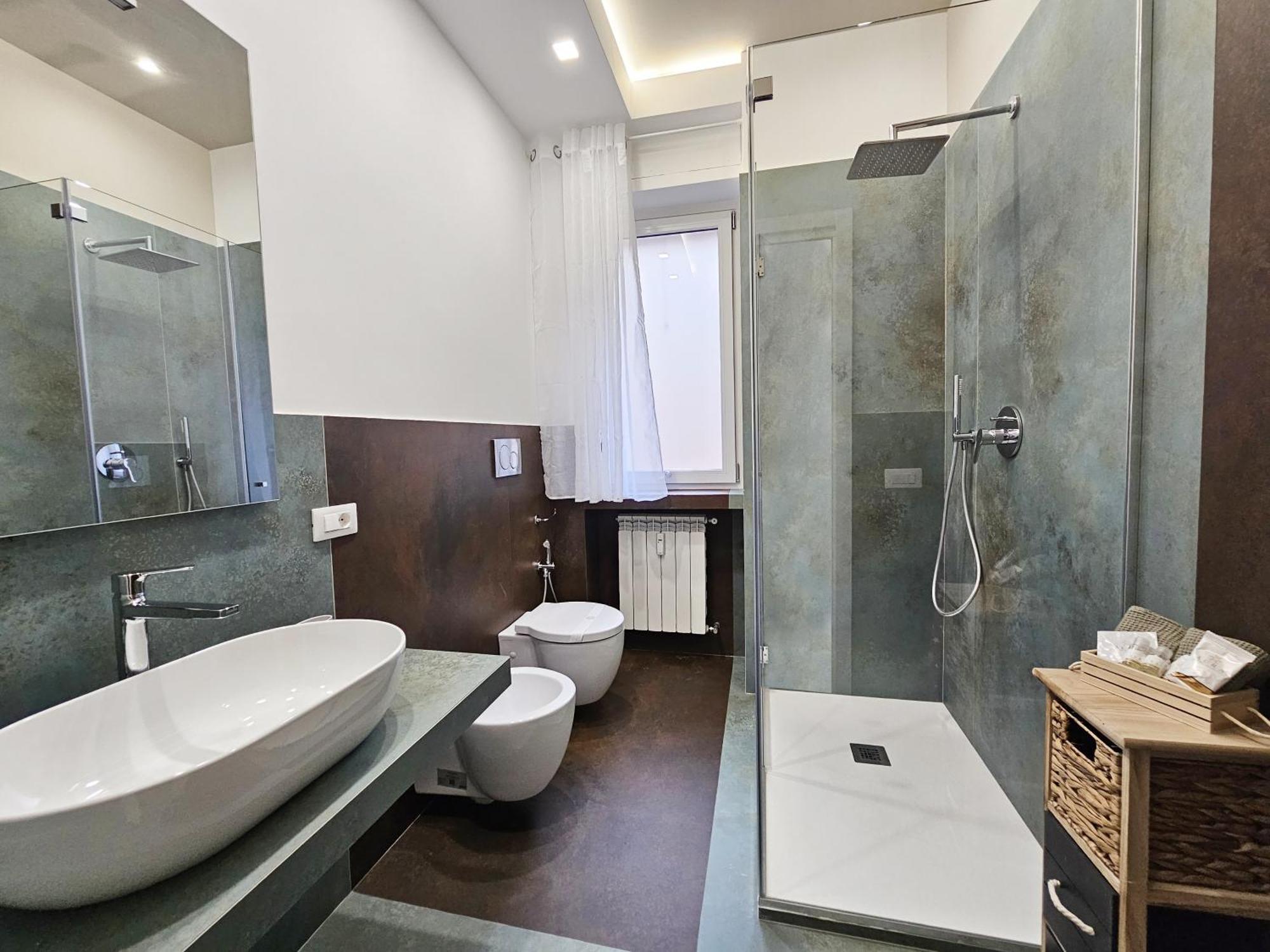Holiday Home San Martino-Floridiana เนเปิลส์ ภายนอก รูปภาพ