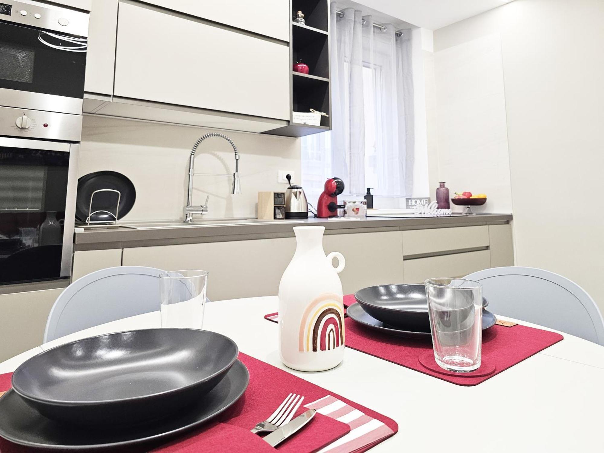 Holiday Home San Martino-Floridiana เนเปิลส์ ภายนอก รูปภาพ