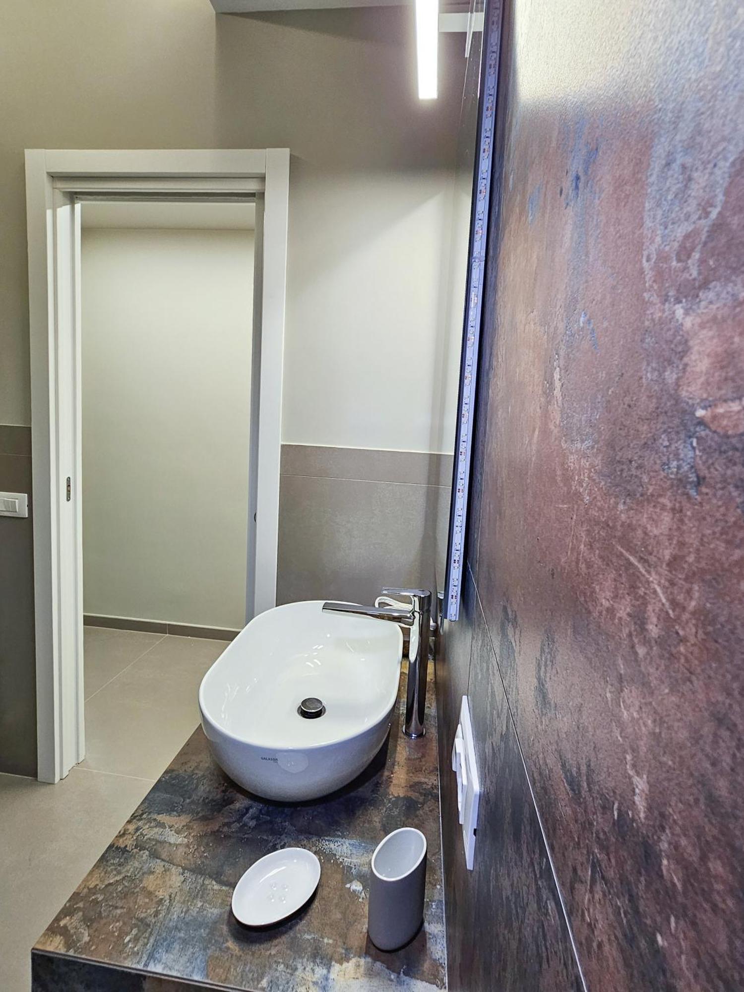 Holiday Home San Martino-Floridiana เนเปิลส์ ภายนอก รูปภาพ
